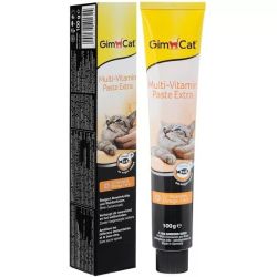 Gimpet-Паста Мультивітамін 200 г