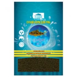 Стандарт  1 гранули 1-2мм FLIPPER 40г 100мл