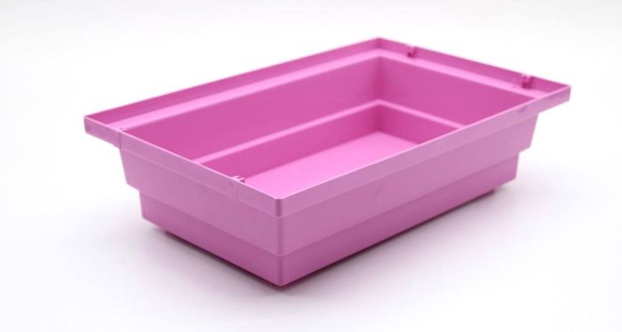 Піддон малий 2818 см, Лорі 