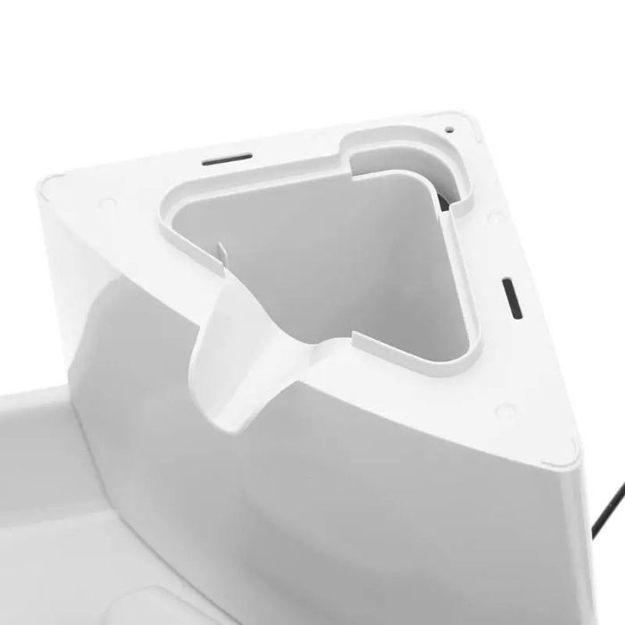 Фонтан кутовий 19 2517 см 