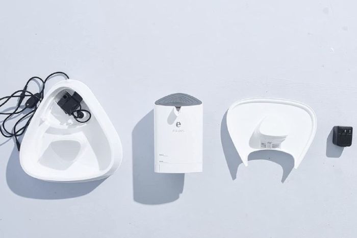 Фонтан кутовий 303017 см 861903 