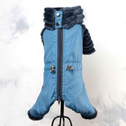 Комбінезон Шарм велсофт (хлопчик) S2