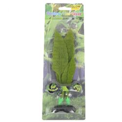 Рослини штучні для акваріума 18 см CL 0135 