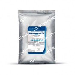 Бровалевамізол 8 порошок-антигельмінтик 500 г