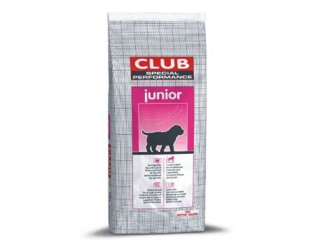 Royal Canin CLUB PRO A3 (для цуценят) 20кг 