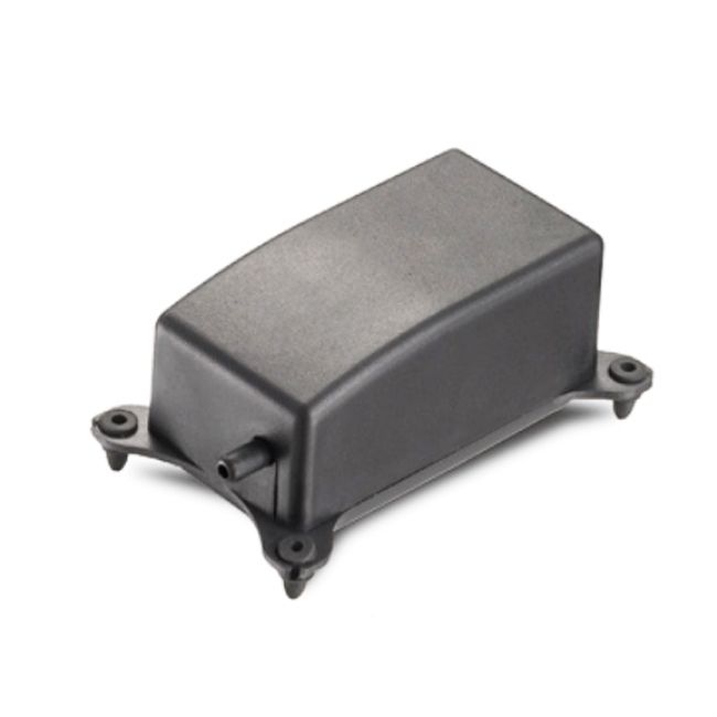 Компресор акваріумний одноканальний МВ-501 Marine Blue 