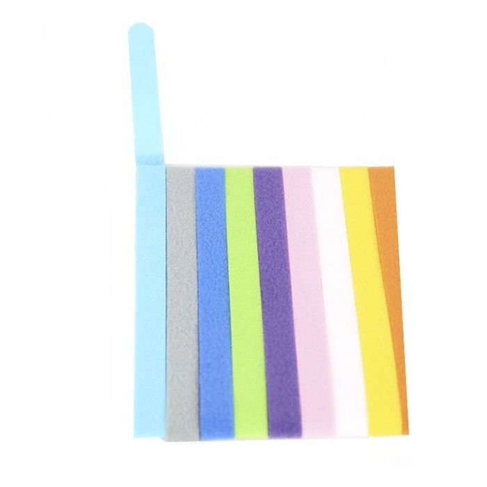 Нашийник маркувальний для собак 12шт XXL 10Х500ММ