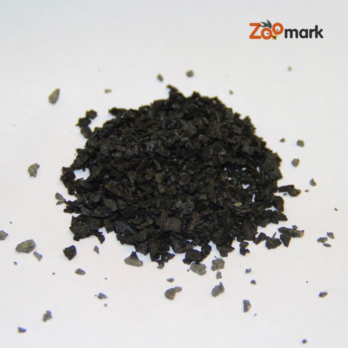 Грунт для акваріума чорний базальт 5-10 мм 10 кг