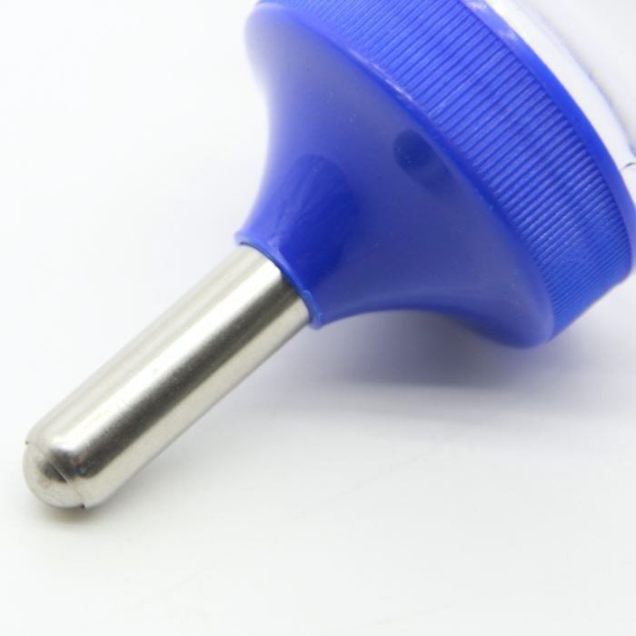 Поїлка для гризунів Золота клітка 125 мл