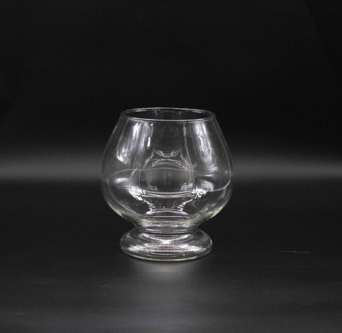 Акваріум Бокал 2,2 л (H-18 см, d-17 см)