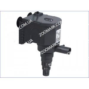 Sun-Sun Jialu Hj - 921-внутрішній фільтр для акваріума 950 л  год Фільтр Sun-Sun Jialu Hj-921 950л  год