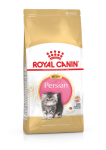 Royal Canin (Роял Канін) Persian Kitten 32 сухий корм для кошенят перських порід від 4 міс до 12 міс 400 г