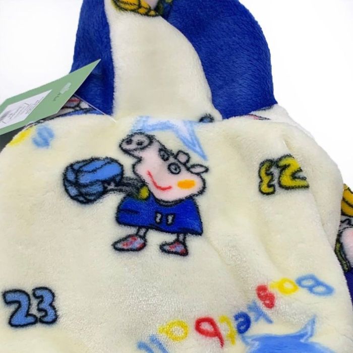 Джорж комбінезон для собак хлопчиків махра S