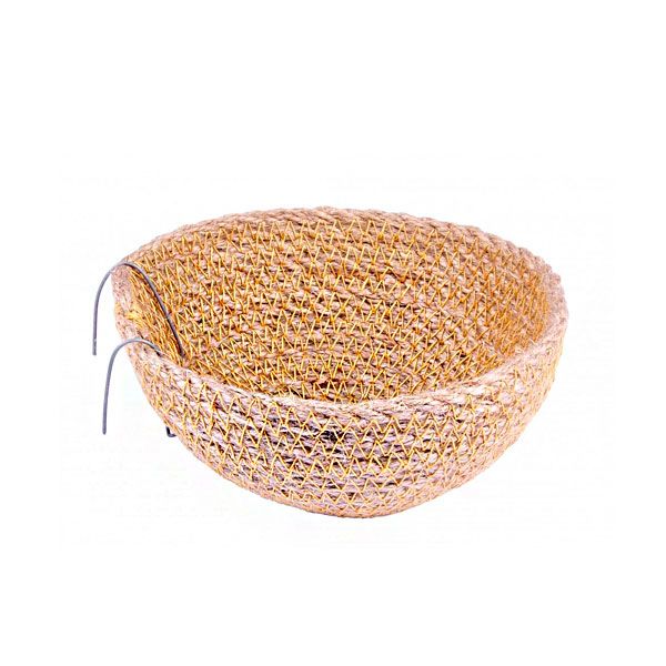 Гніздо текстильне d10 висота 5 см