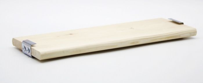 Полиця для шиншили люкс та шиншили 60 Лорі 36142 