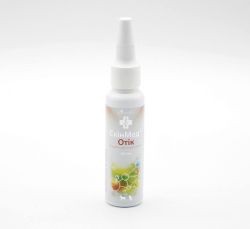 Отик Скінмед лосьйон для вух 60 мл