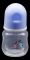 Пляшечка для годування 60 мл. Блакитна. 