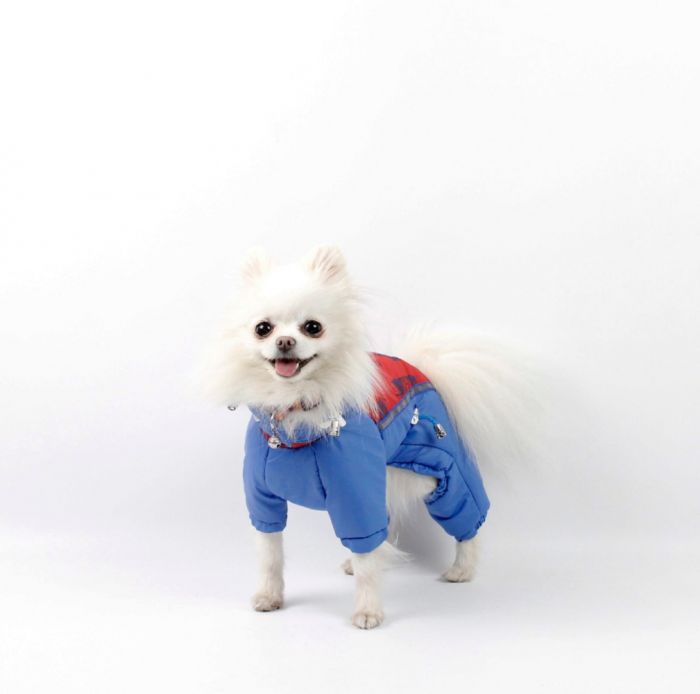 Комбінезон Дакар силікон (хлопчик) S1