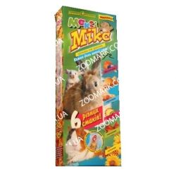 Мікс-максі-крекер для гризунів Максі Крекер мікс для гризунів 160 г