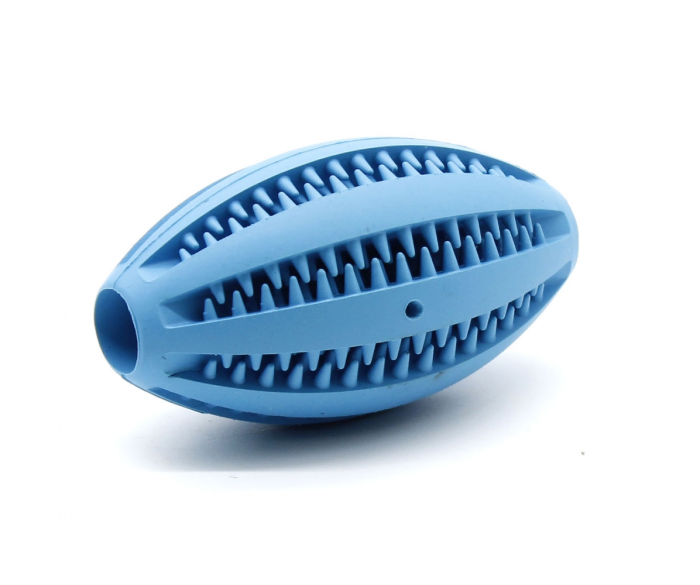 Регбі ДЕНТАЛ, 8 см Помаранчевий