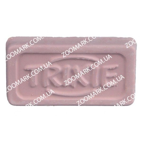 Мінеральна крейда для дрібних птахів з йодом 20 г, Тріксі 5101 Мінеральна крейда для дрібних птахів з йодом, Тріксі 5101