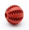 Мяч ДЕНТАЛ, 5 см Червоний