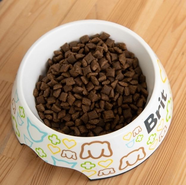 Brit Premium by Nature Cat Sterilized Lamb Сухий корм для стерилізованих кішок з ягнятком 1,5 кг