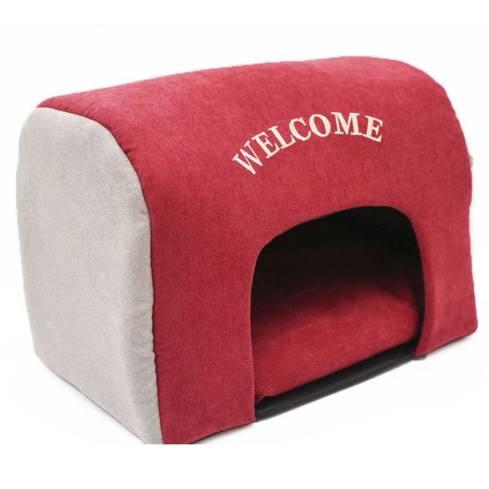 Будиночок Welcome 463434 см Морська хвиля