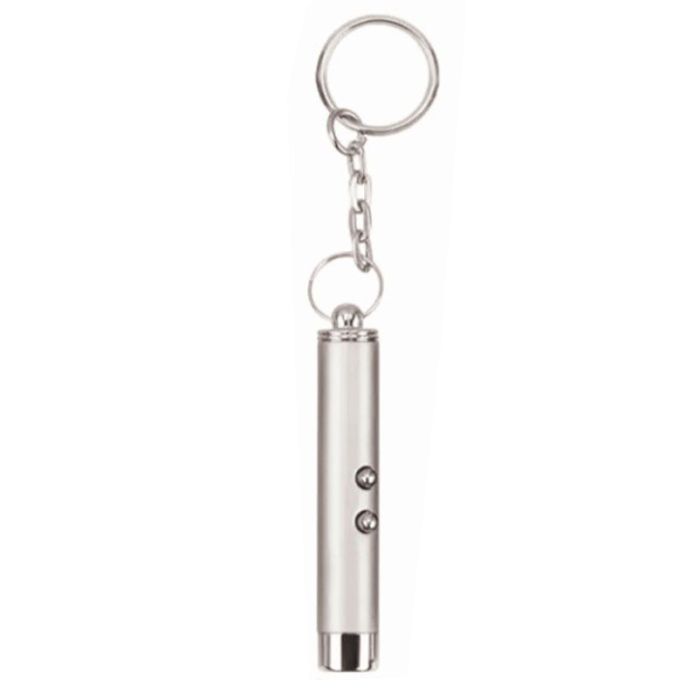 Лазерна указка для кота 5см 