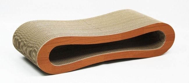 Вісімка Дуб кігтеточка Felita 651425 см 