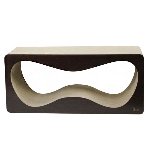 Дряпка Гранж дуб, 84х37х29 см 