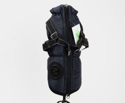 Арктика жилет на силіконі для собак хлопчиків M1