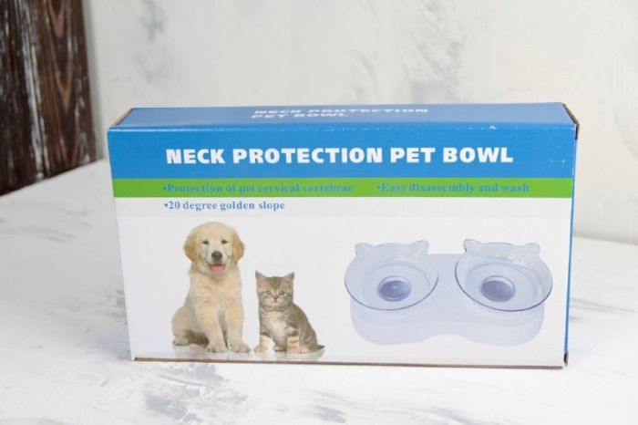 Миски на підставці Infinite Future 339,529,5 см