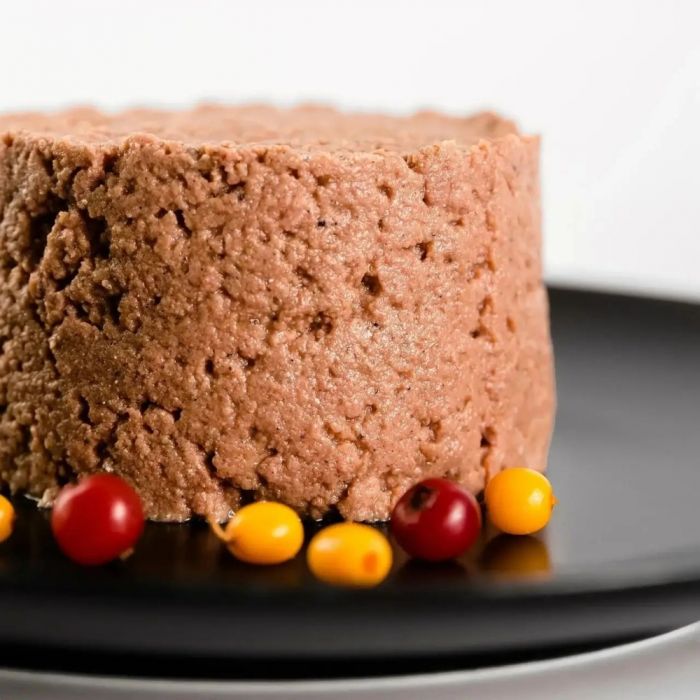 SAVORY Вологий корм для стерелізованних котів з куркою 200 г