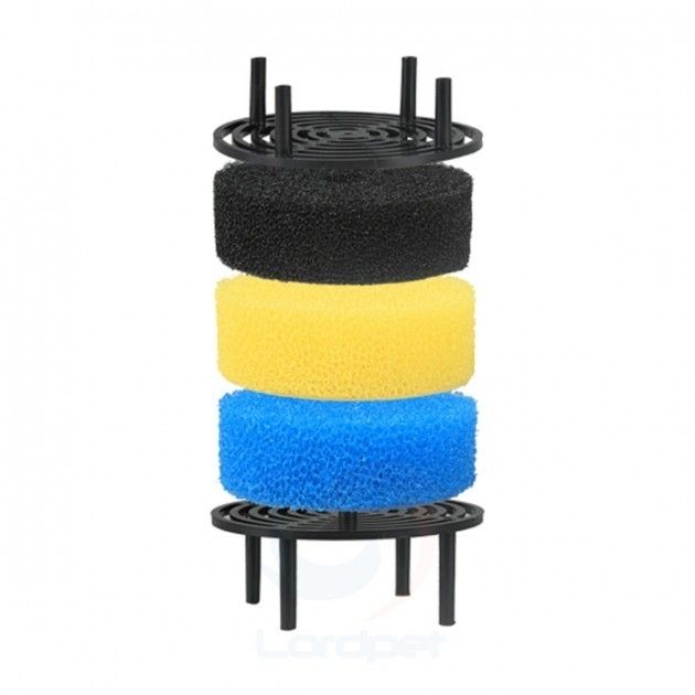 Фільтр зовнішній HW-503 5Вт 350л  год SunSun 