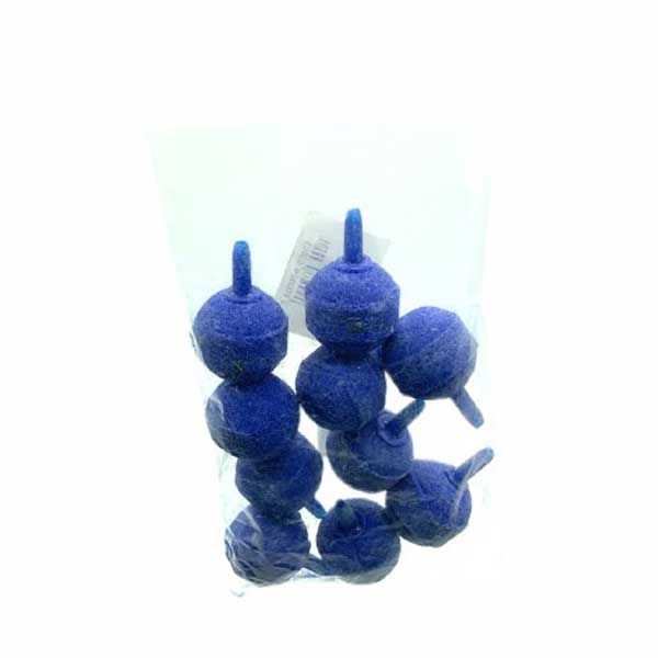 Распилитель минеральний AS-210 круглий зелений 26234 см 10 шт 