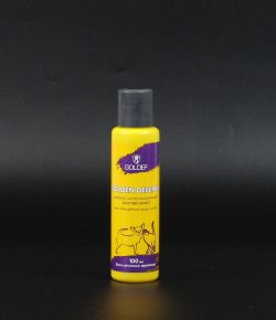 Інсектоакарицидний шампунь Palladium для собак дрібних порід 100 мл 