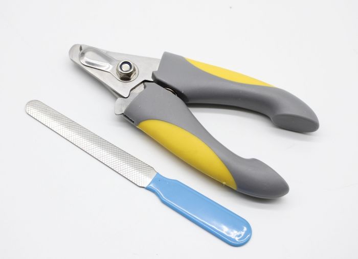 Кігтеріз з пилкою 14 см 