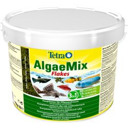 Тetra Algae Mix 10л  1.75 кг пластівці 284746 