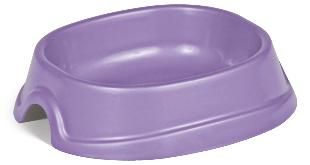 Миска Пластикова Модерн, Природа 0,2 л