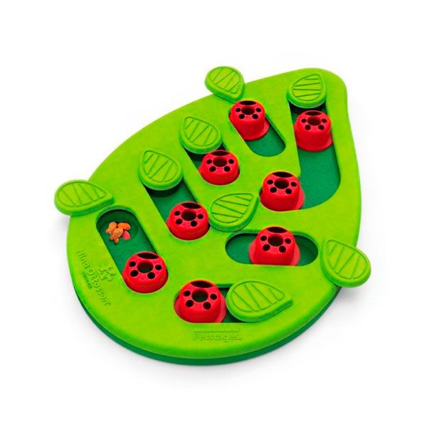 Інтерактивна іграшка Пазл 