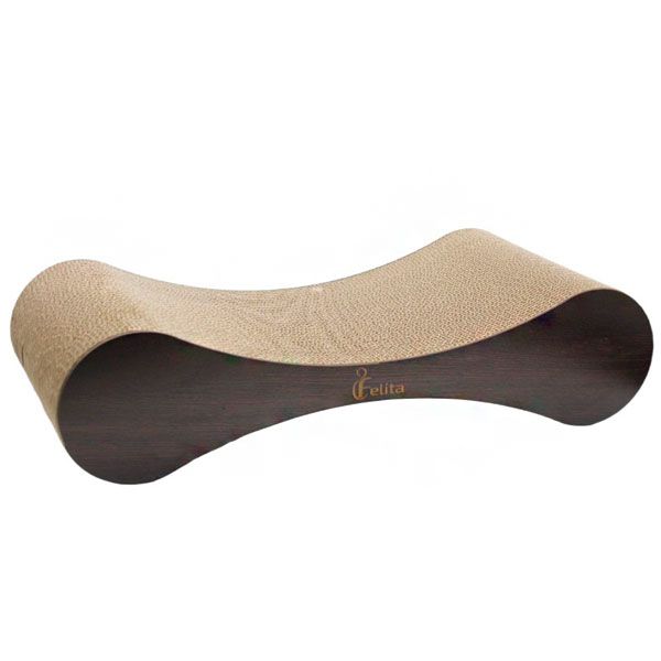 Дряпка Модерн дуб, 54х13х25 см 