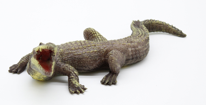 Крокодил 2085,5см (042Т) 