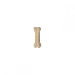 Кістка Denta пряма 8 см  20 гр HRO2-002   RB2003 