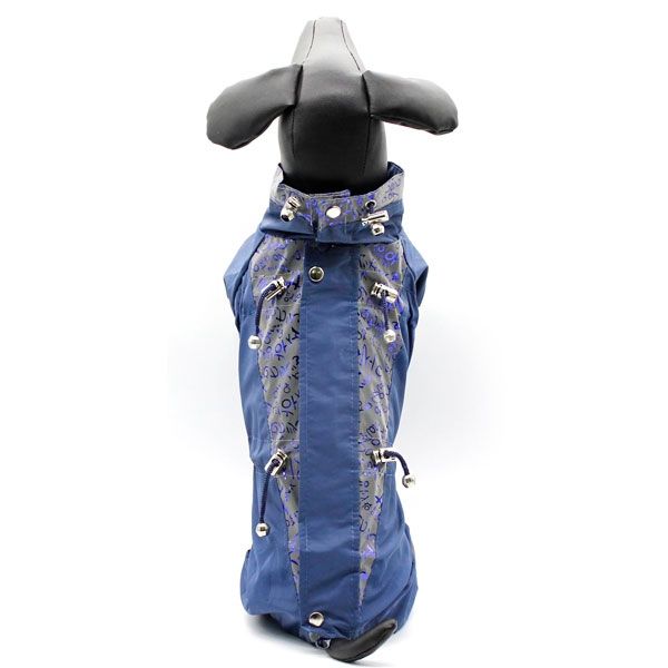 Дощовик Вегас на тонкій підкладці (хлопчик) M