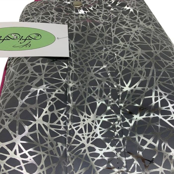 Морозко жилет для собак дівчаток на силіконі S