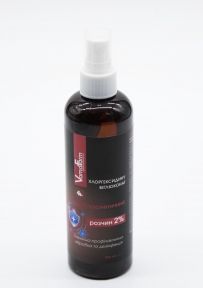 Хлоргексидину біглюконат 150 мл 4