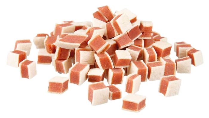 Premio Tuna Sandwiches-ласощі з тунцем для кішок, Тріксі 42731 Ласощі PREMIO Tuna Sandwiches тунець 50гр 42731