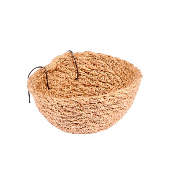 Гніздо текстильне d12.5 висота 6,5 см