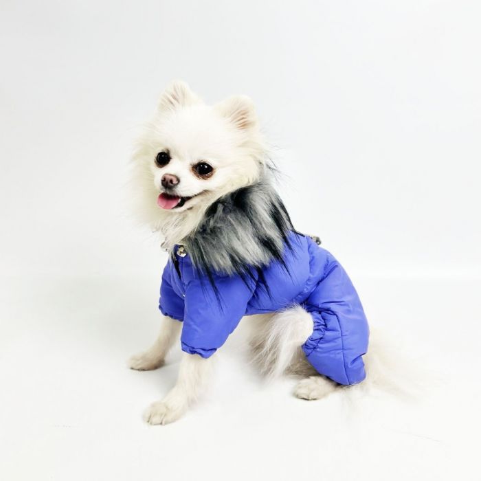 Комбінезон Лорд на силіконі (хлопчик) XXS